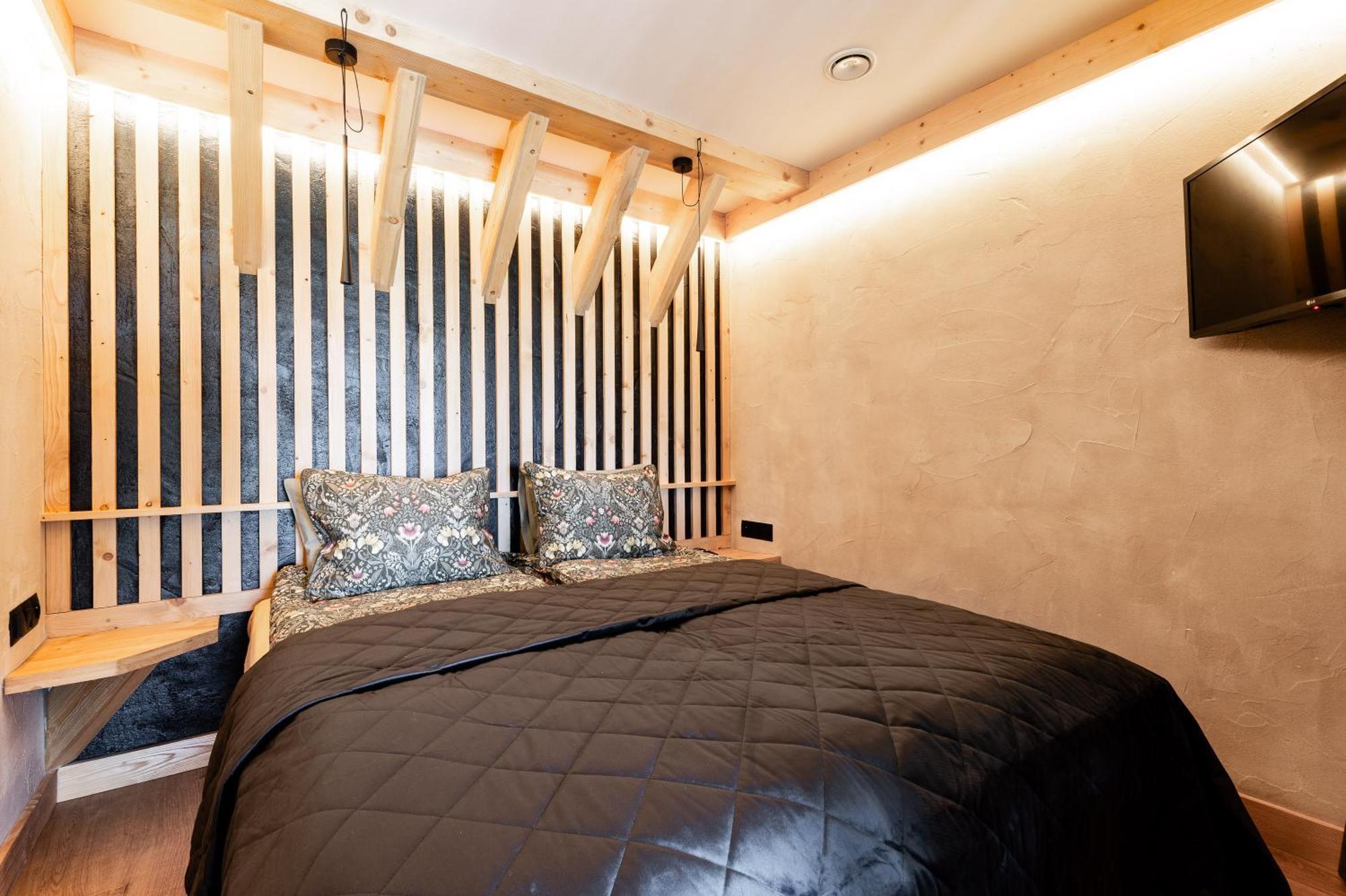 Apartment Mountain Base - Milton Bachledzki Wierch 3 *
