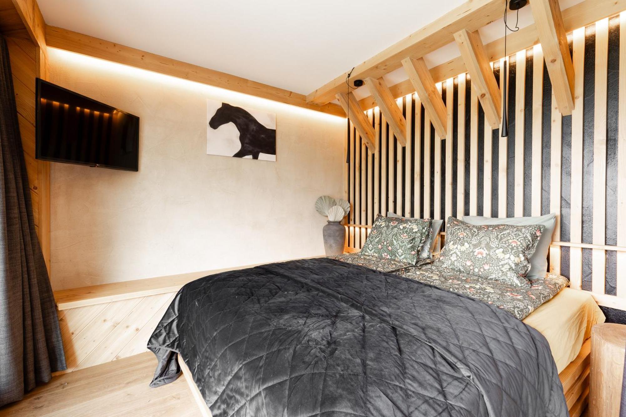 Mountain Base - Milton Bachledzki Wierch 3 Apartment Zakopane