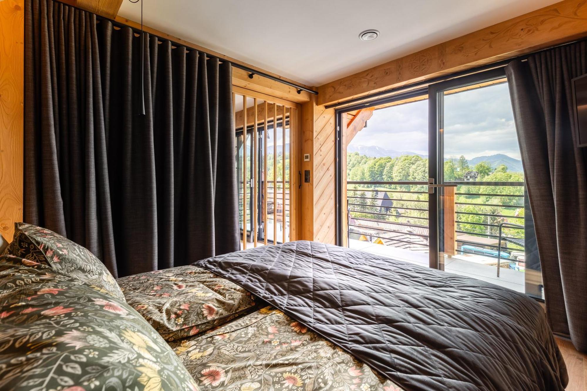 Mountain Base - Milton Bachledzki Wierch 3 * Zakopane