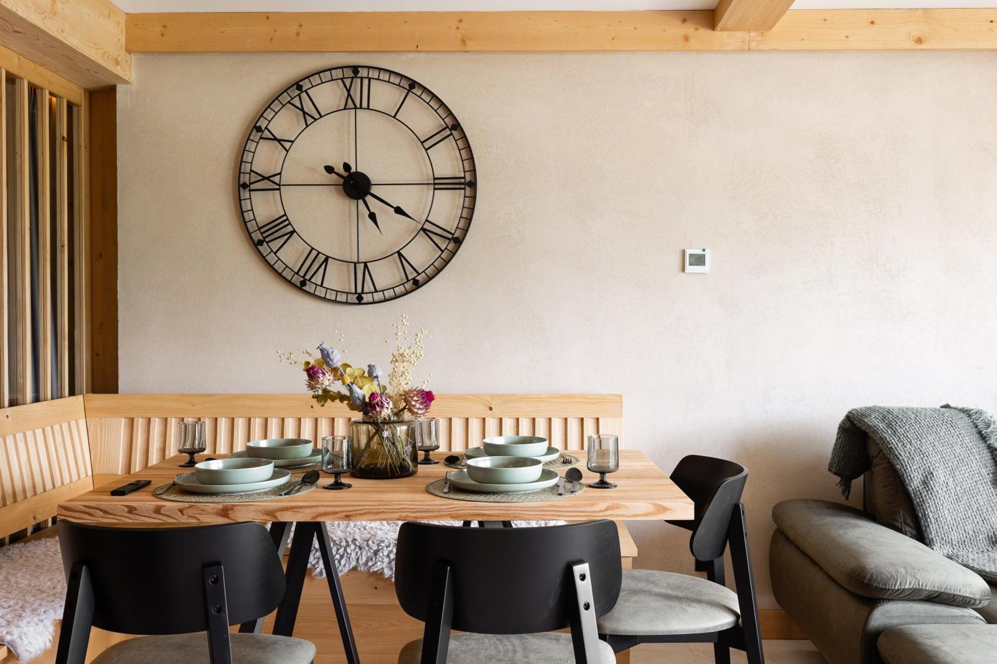 Apartment Mountain Base - Milton Bachledzki Wierch 3 Zakopane