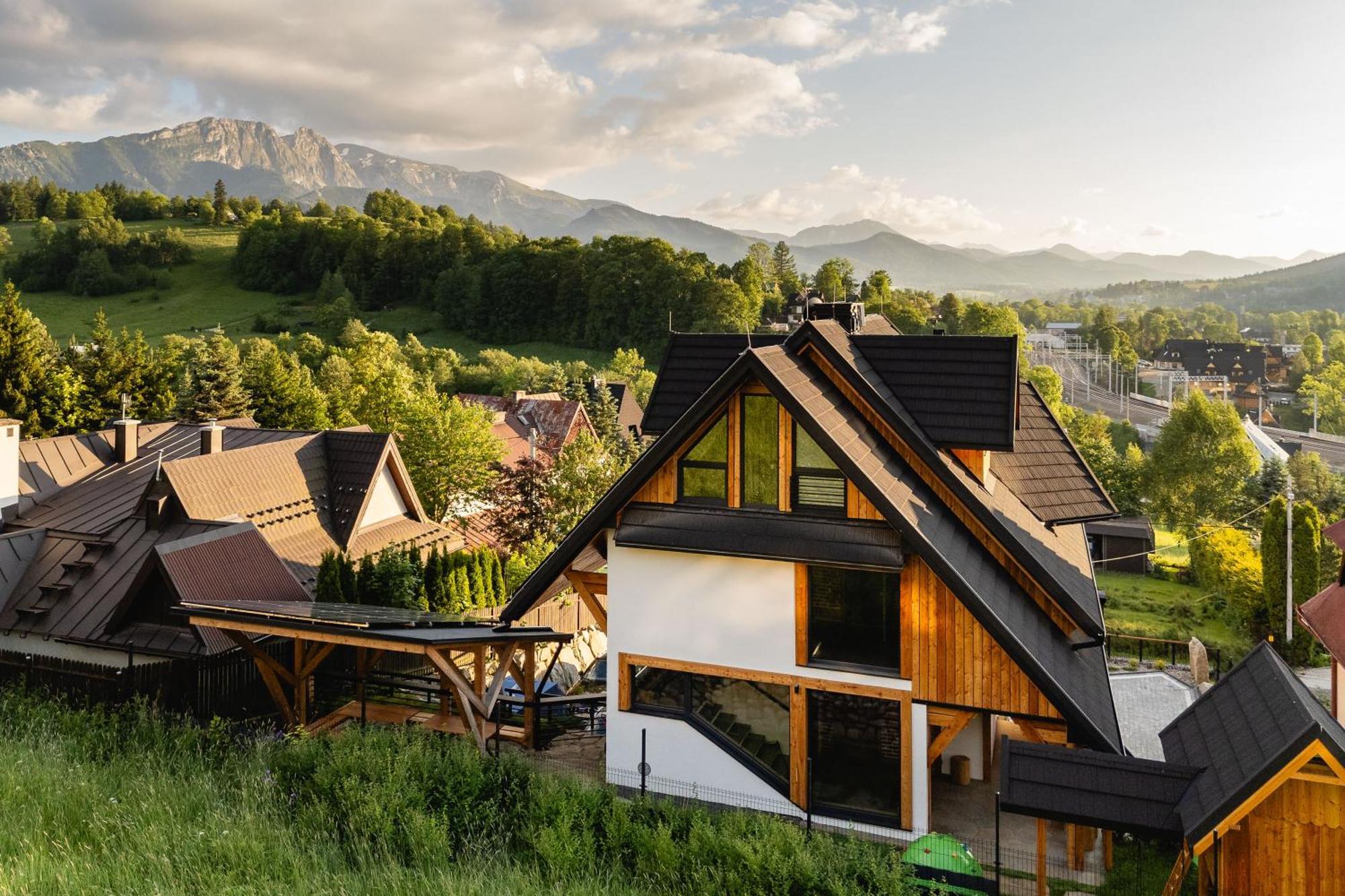 Apartment Mountain Base - Milton Bachledzki Wierch 3 Zakopane