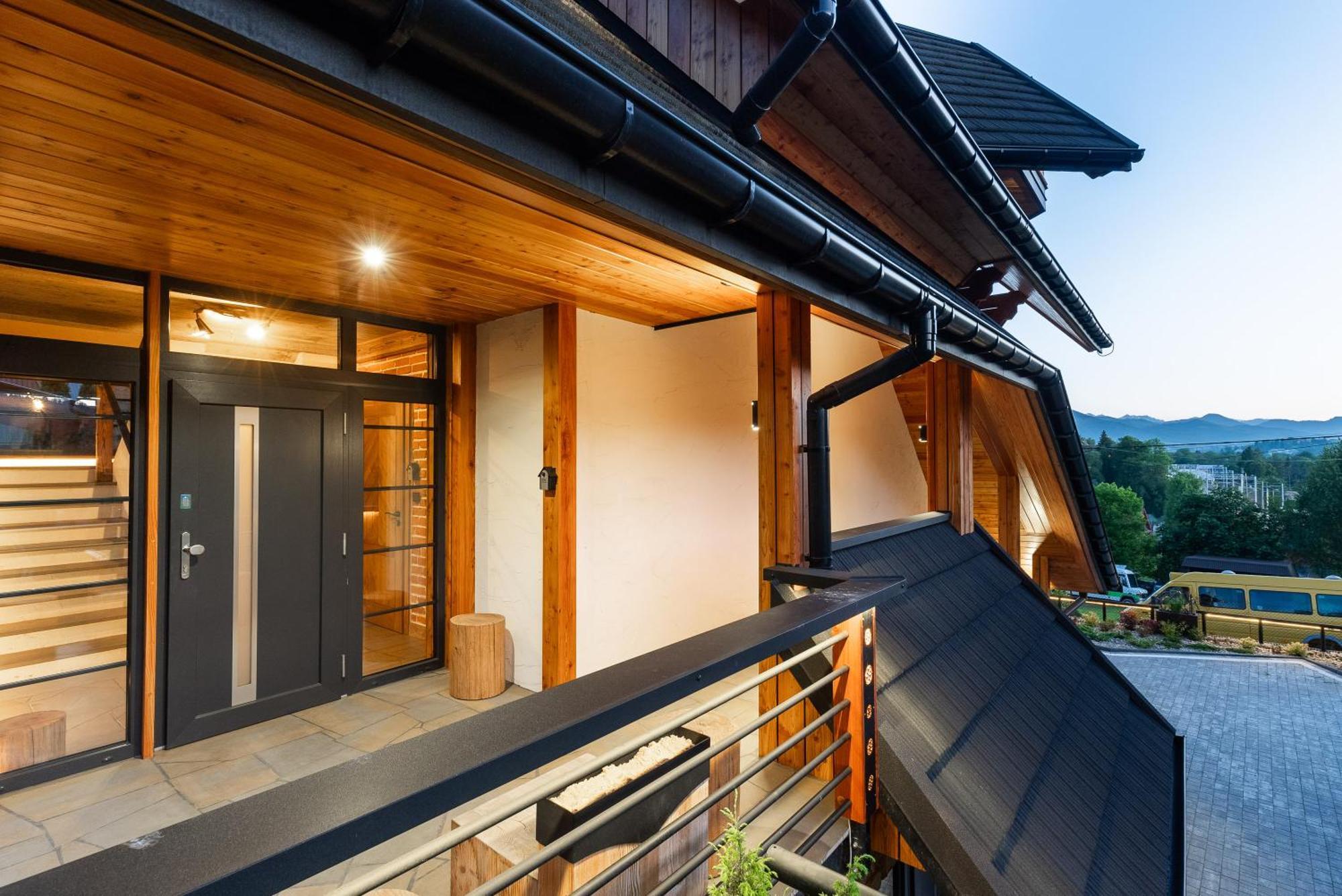 Apartment Mountain Base - Milton Bachledzki Wierch 3 *