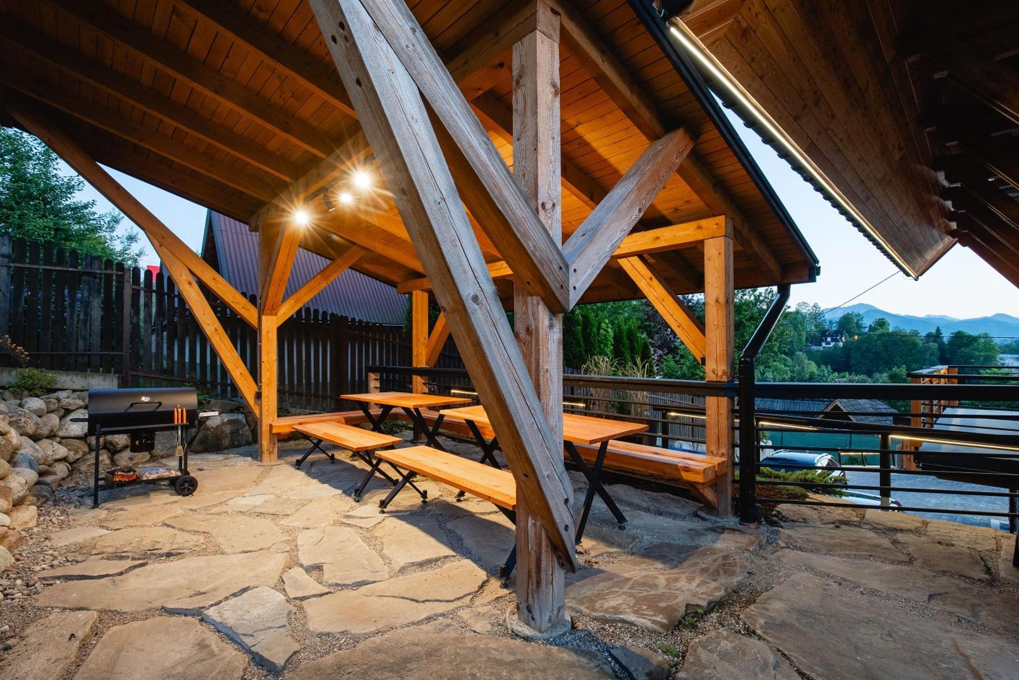 Apartment Mountain Base - Milton Bachledzki Wierch 3 *