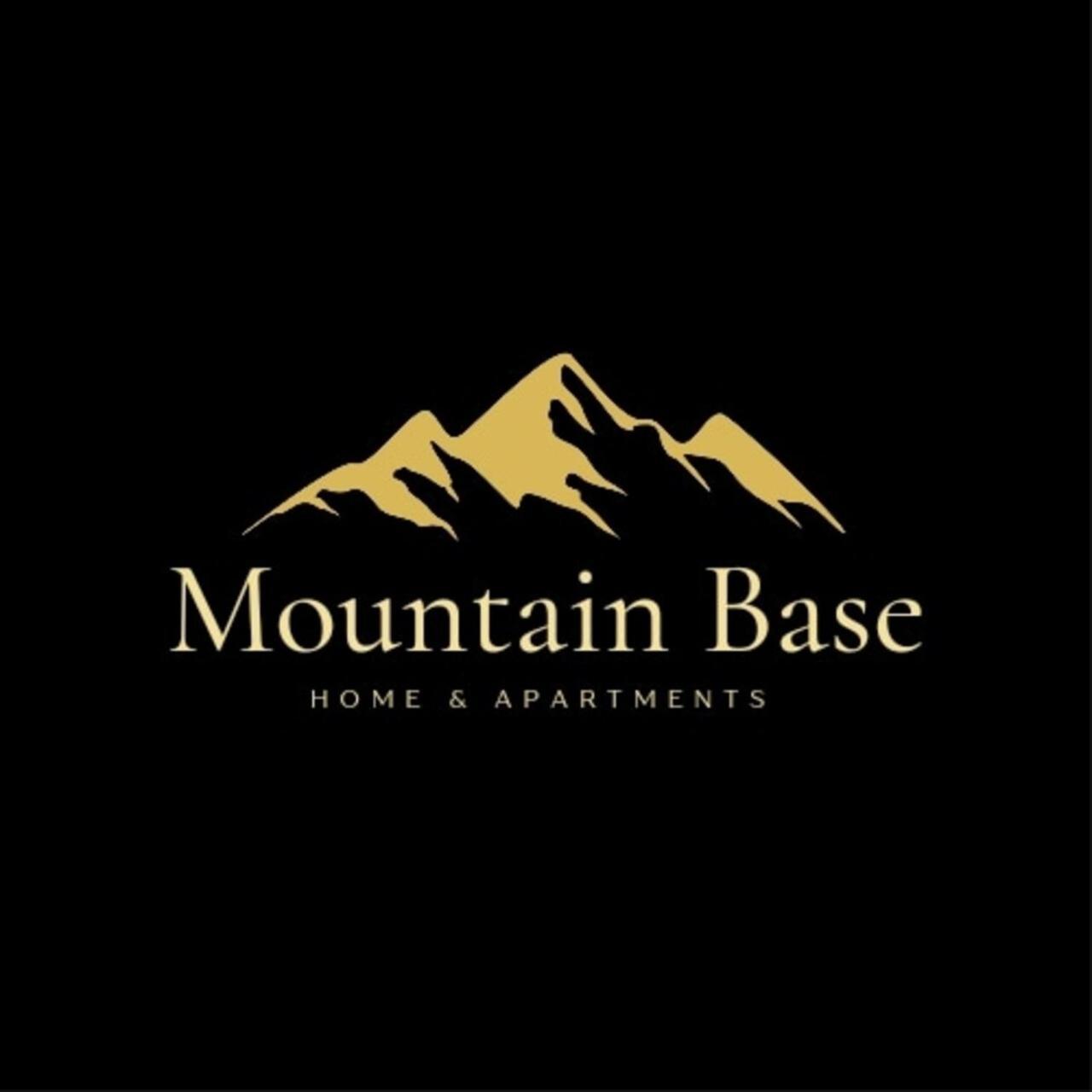 Mountain Base - Milton Bachledzki Wierch 3 Apartment *