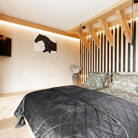 Mountain Base - Apartament Milton Bachledzki Wierch 3 Zakopane Exterior photo